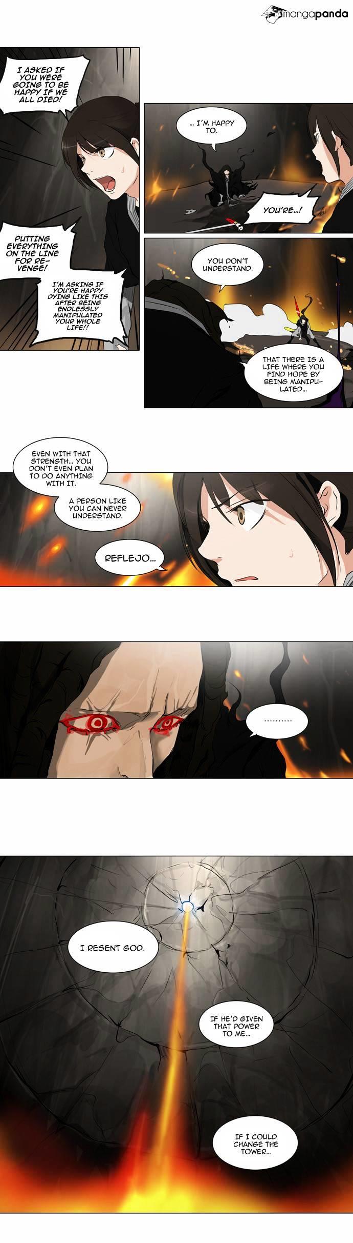 Tower Of God, Chapter 186 image 19